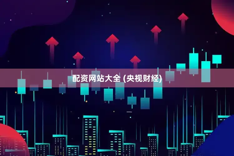 配资网站大全 (央视财经)